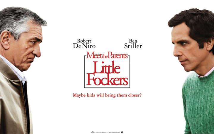 little fockers