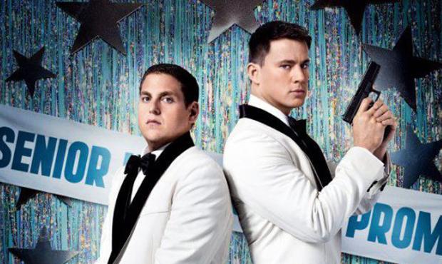 21 Jump Street a new spin on a classic cop drama