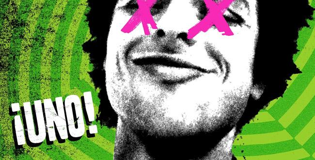 New Green Day album neither inspires nor disappoints