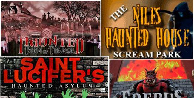 Graphic+by%3A+Marissa+Day+14+%7C+Copy+Editor.+Students+looking+for+a+good+scare+should+check+out+these+haunted+houses+to+make+a+memorable+Halloween.+