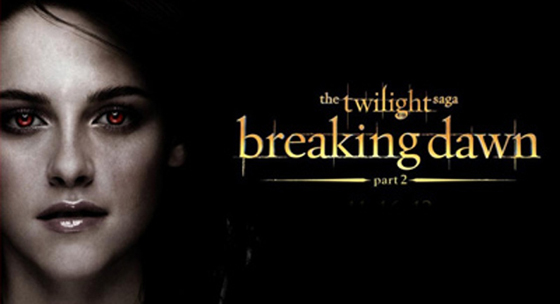 Fifth and final Twilight movie exceeds expectations