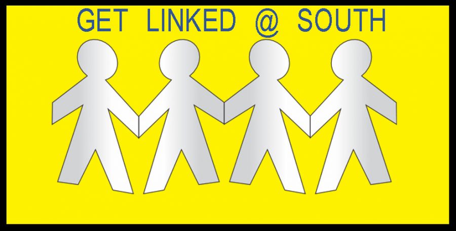 Get Linked @ South plans to bridge social gaps between students