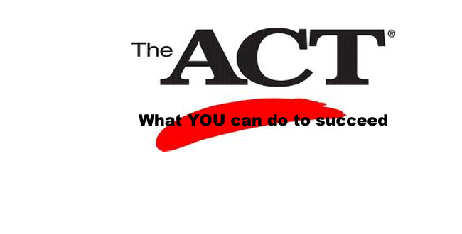 Five+tips+to+improve+your+ACT+score