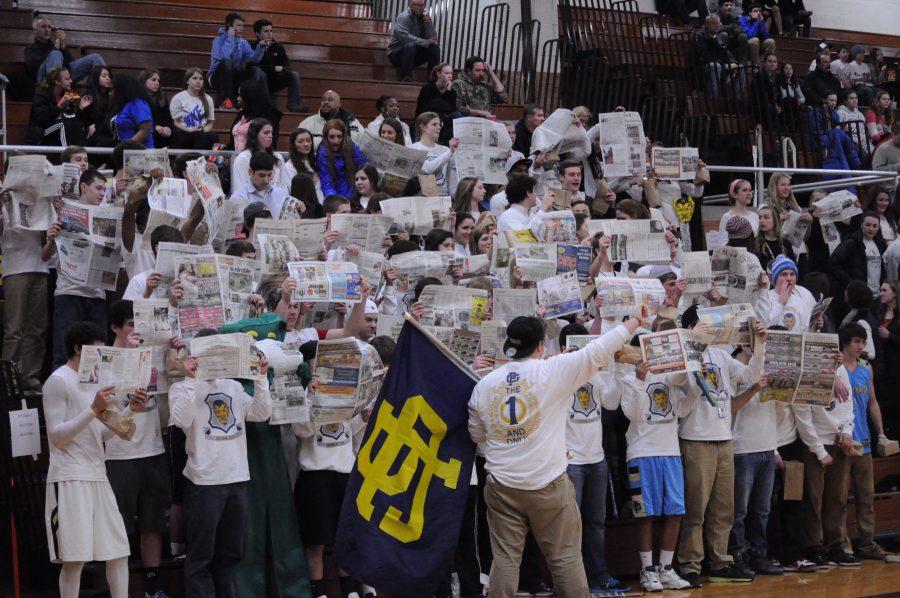 The+student+section+couldnt+get+enough+of+The+Tower