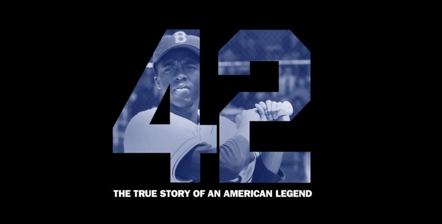 A far cry from the greatness of Jackie Robinson, '42' underwhelms – The  Tower Pulse