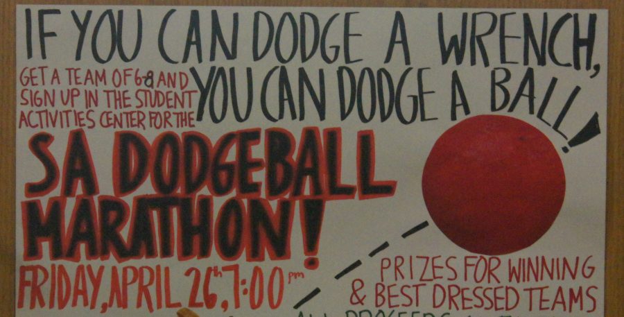 SA dodgeball event benefits muscular dystrophy 