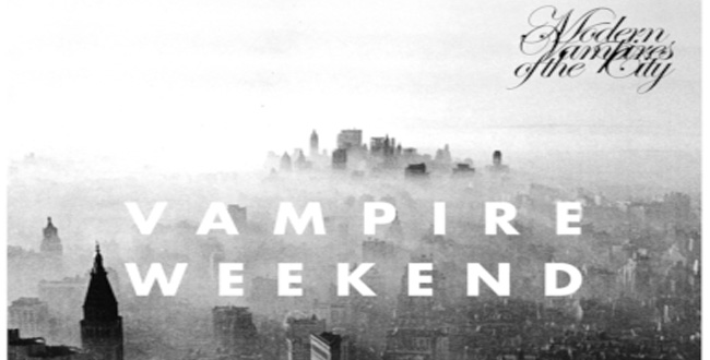 Upcoming Vampire Weekend album brings more variety to sound