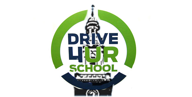 Drive+4UR+School+offers+opportunity+for+Mothers+Club+to+raise+%246%2C000