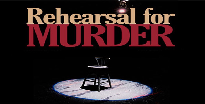 Pointe Players Rehearsal for Murder brings new outlook to plays