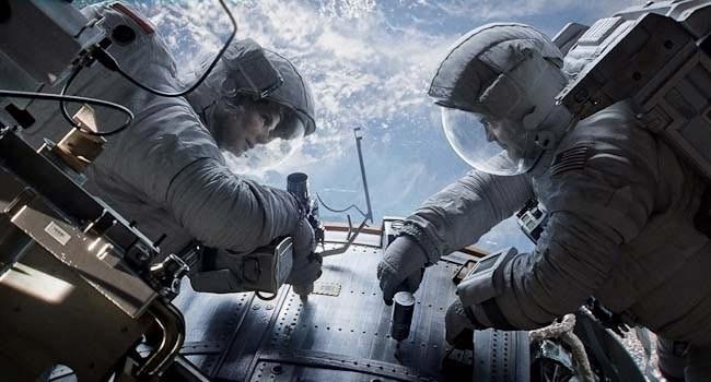 A visual epic, Gravity a must watch in 3D 