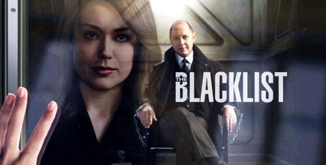 Z-Scale: The Blacklist has potential to be a star for NBC