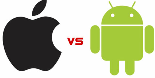 Tech Specs: Apples iOS proves to be a better operating system than Android