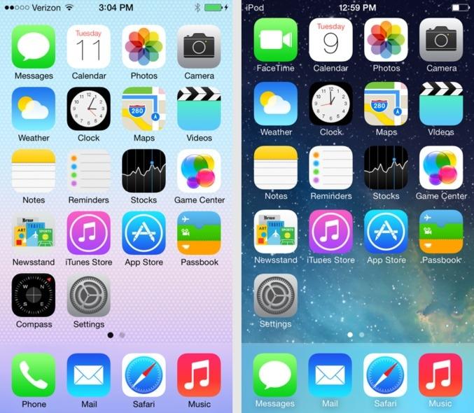 Tech Specs: Apple’s iOS proves to be a better operating system than ...