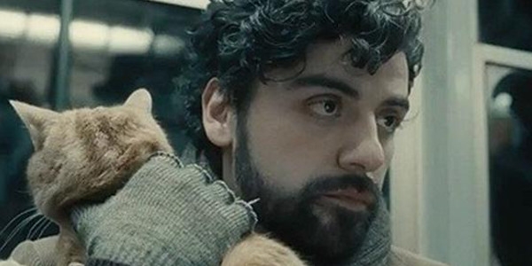 Inside Llewyn Davis is uneven and needlessly repetitive 