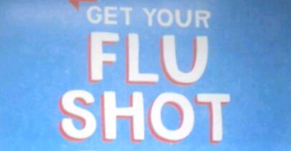 Not too late to receive a flu shot
