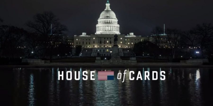 New+season+of+House+of+Cards+entertains+but+lacks+tension+