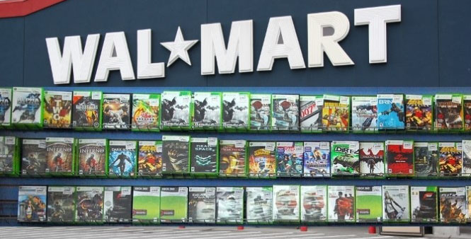 New+Walmart+policy+brings+hope+to+gamers+