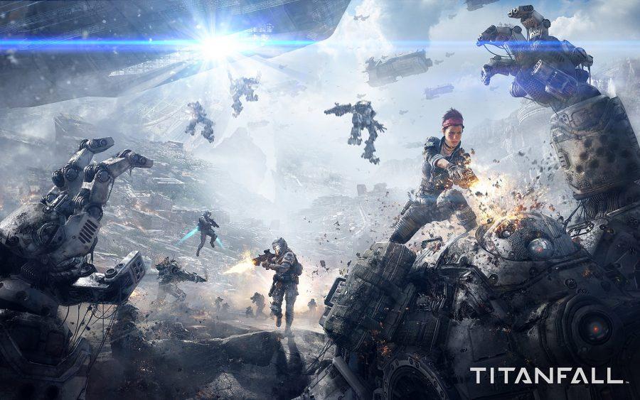 Respawn exceeds hype, reinvents first person genre with Standy by for Titanfall