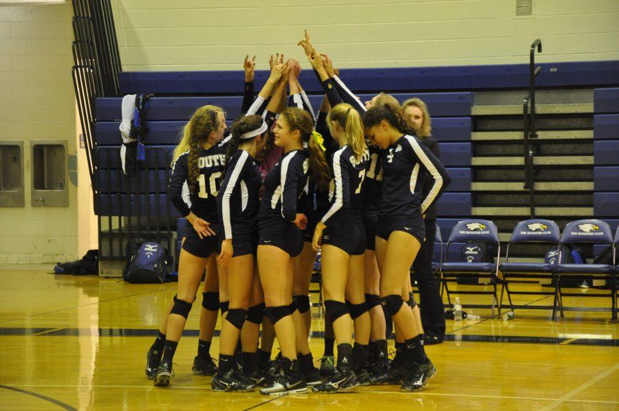 Volleyball+upsets+first+place+Eisenhower