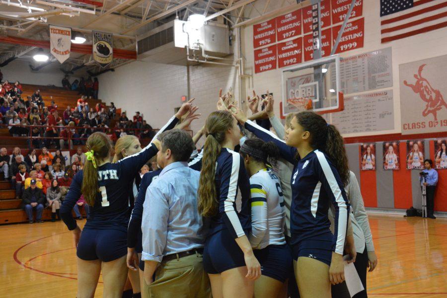 Volleyballs+historic+season+comes+to+an+end+in+the+State+Quarterfinals