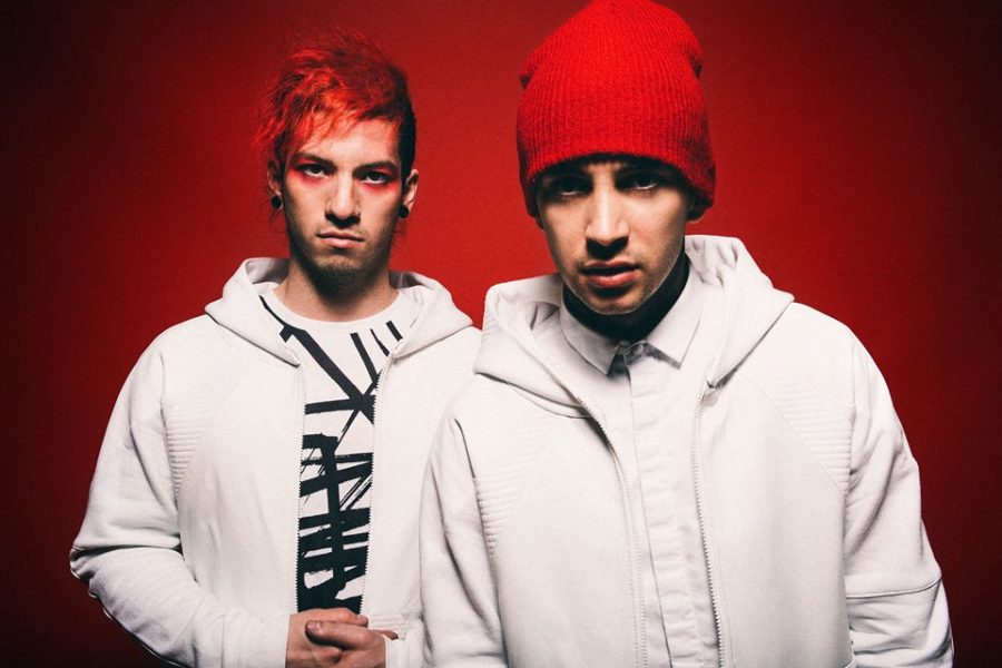 Photo+courtesy+of+official+Twenty-One+Pilots+Facebook