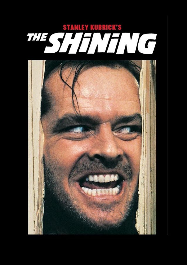 Photo courtesy of The Shining official Facebook 