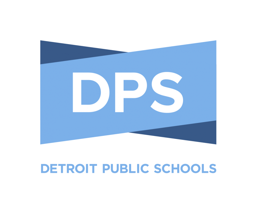 Photo courtesy of Wikipedia's Detroit Public Schools' page.