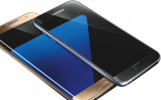 Samsung Galaxy S7, S7 Edge impress in improvements
