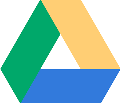 The Google Drive application, a commonly used app among students. 
Photo from: Creative Commons