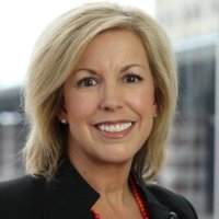 Amanda Roraff, Vice President of  marketing and communications at NextEnergy