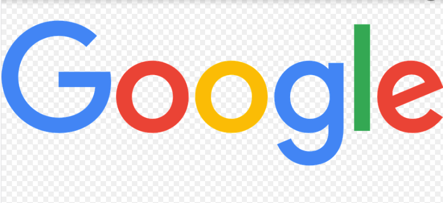 The Google logo. Photo from Pixabay by way of Creative Commons.