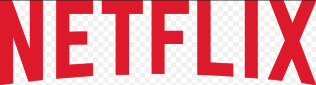 The logo for Netflix. Photo from Creative Commons.
