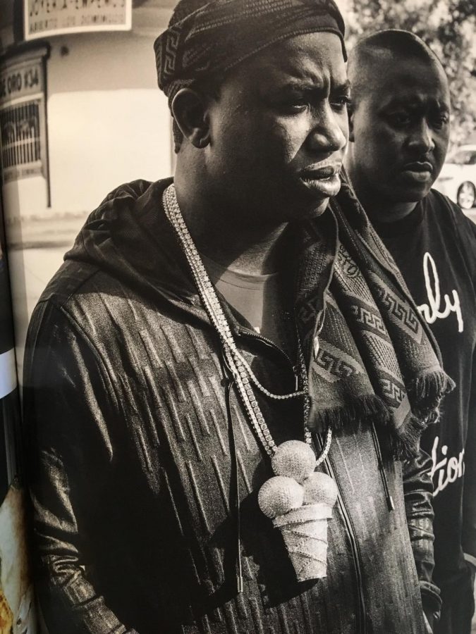 Mr. Davis: an album reflective of its creator Gucci Mane – The Tower Pulse