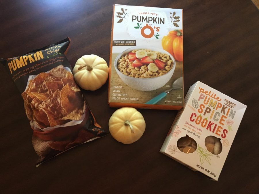 Fall+Food+Review
