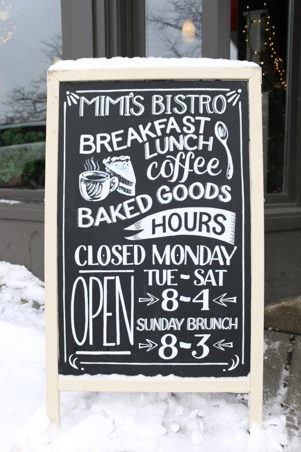 Best breakfast places in Metro Detroit