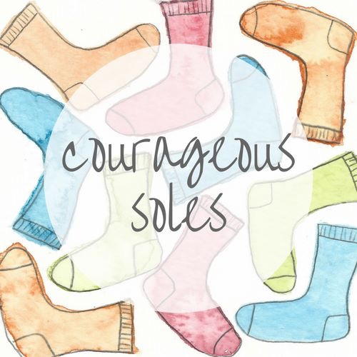Courageous souls