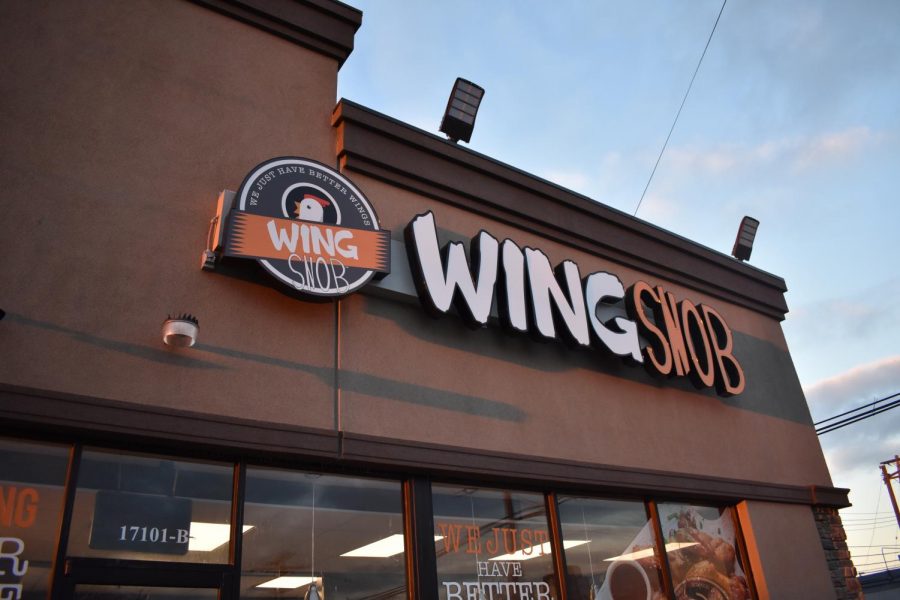 WingSnob is the answer to lack of quality local food