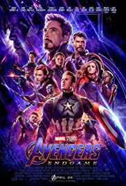 Avengers Endgame lived up to its high expectations after a historically successful debut.