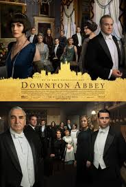 Downton Abbey new movie is eye-catching, yet predictable