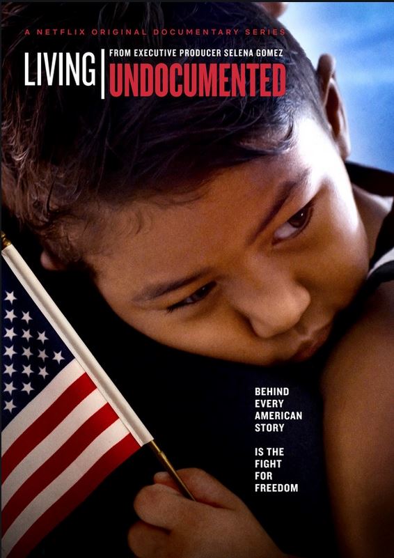 The Living Undocumented series sheds light on the life of undocumented Americans