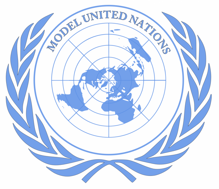 model united nations presentation