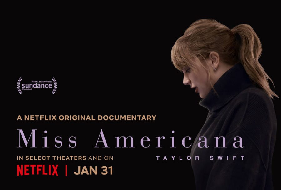 Miss Americana offers an intimate perspective on Swift, for more than just fans