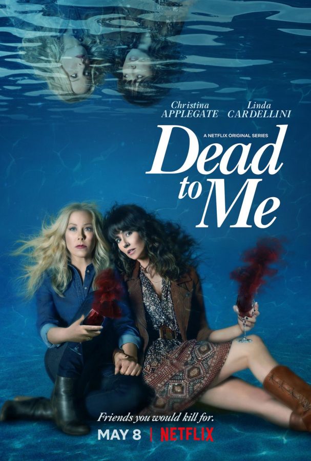 Netflixs Dead to Me season two leaves fans wanting more