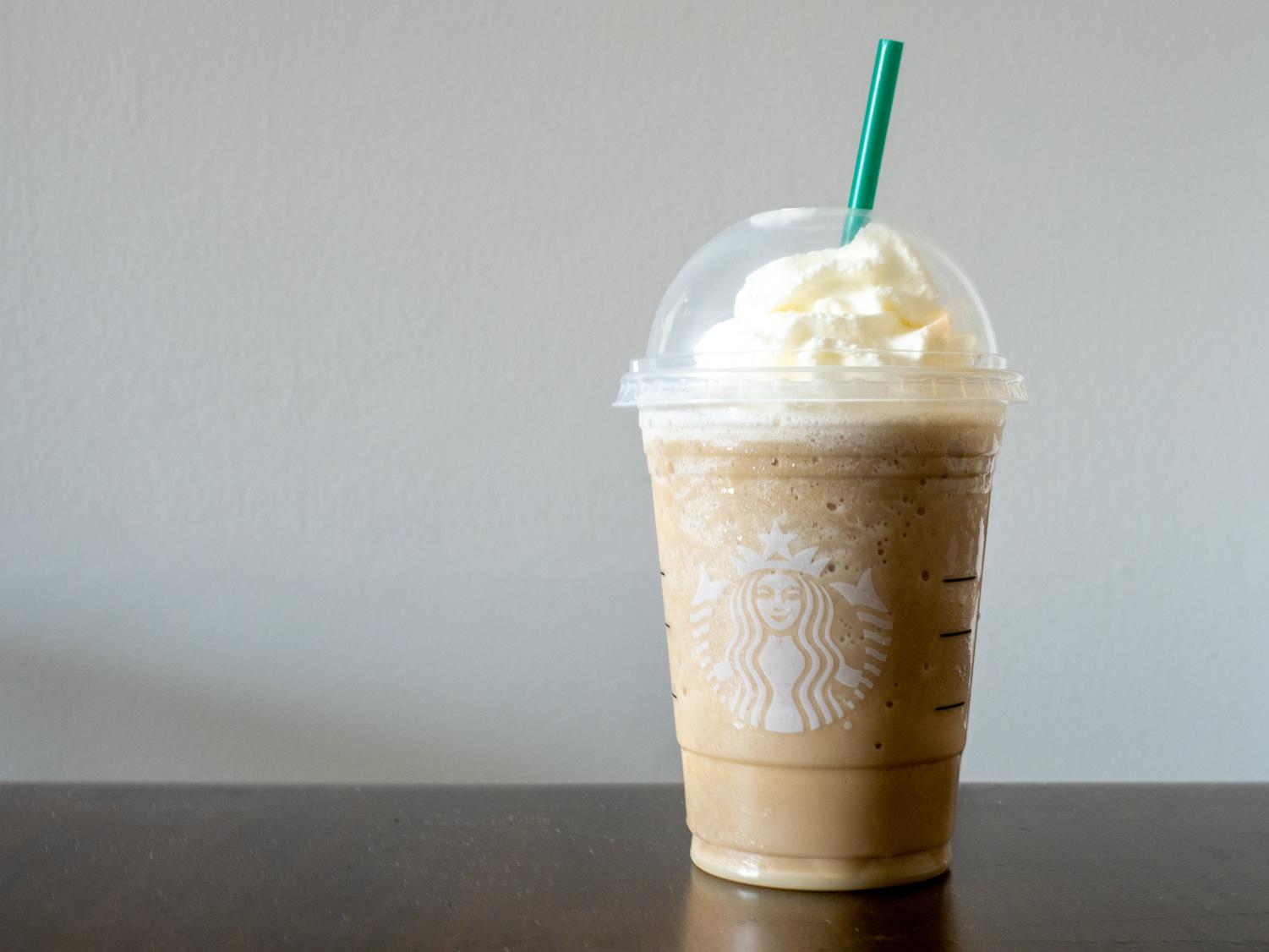 Savoring Starbucks new summer drinks The Tower Pulse