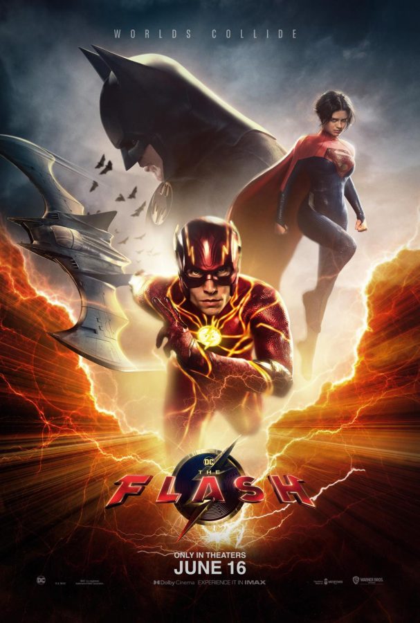 The+Flash+Movie+Poster