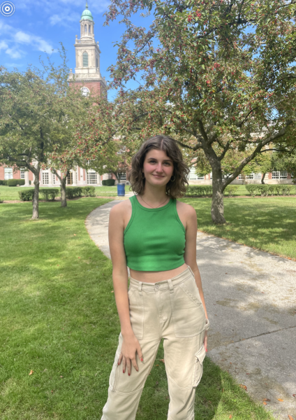 Alya Augspurger’26