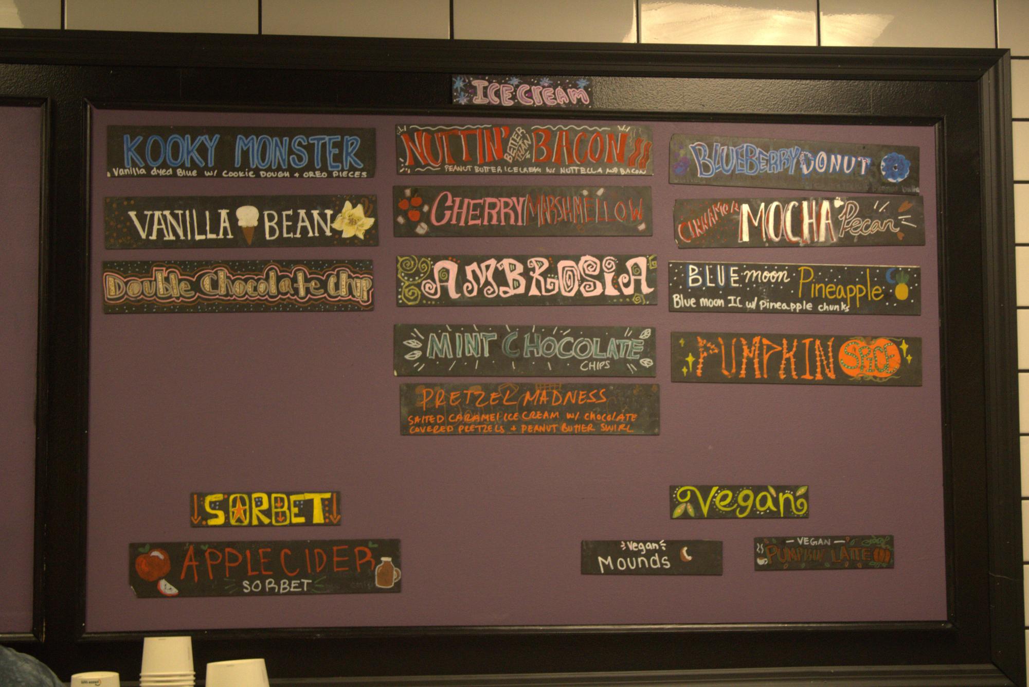 The Creative Chalkboard: Classroom Tour Pictures Galore!