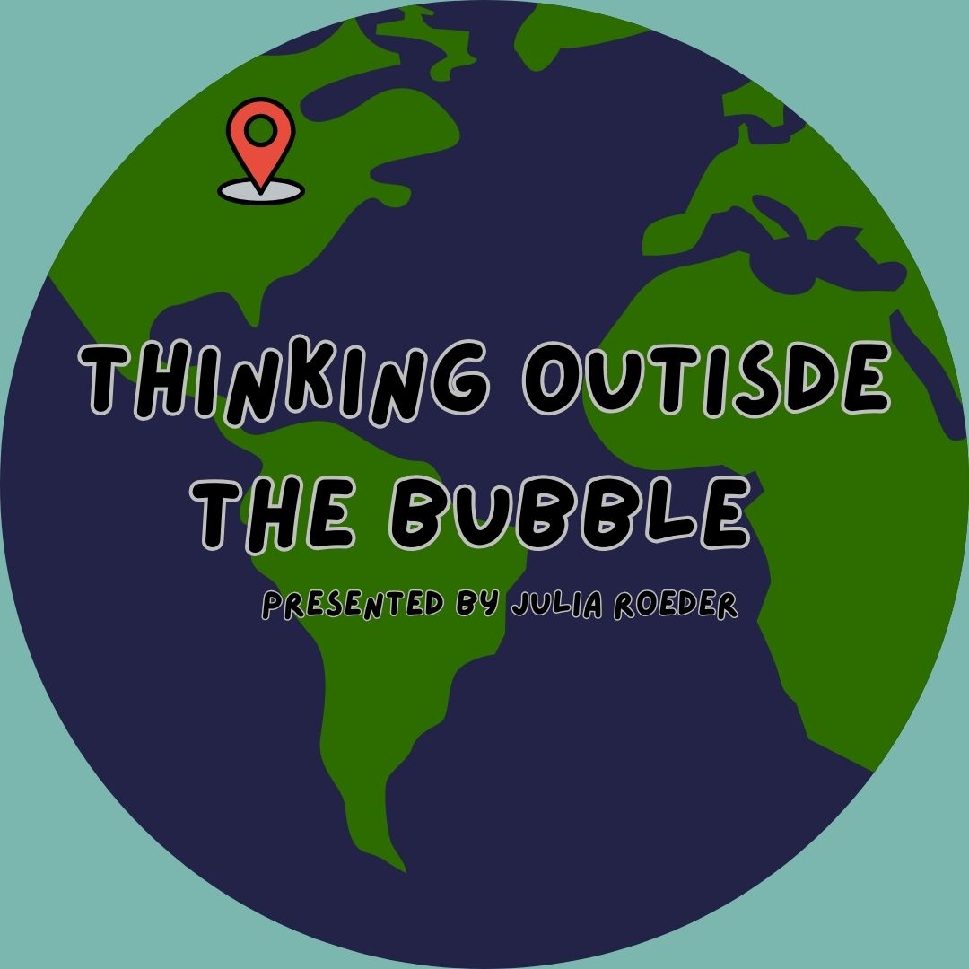 Thinking Outside the Bubble: You get what you need