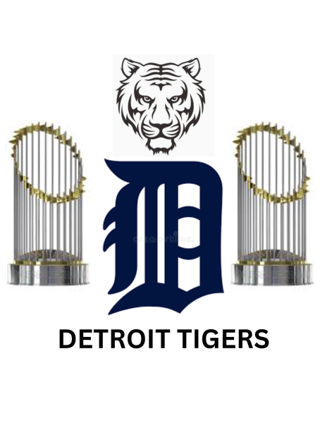 October’s Motor City Magic is thriving for the Tigers