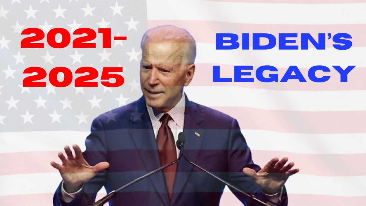 BIDEN’s